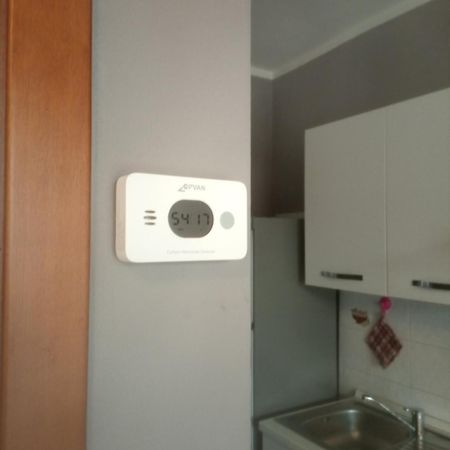 Appartamento La Libellula Grosseto Exterior photo