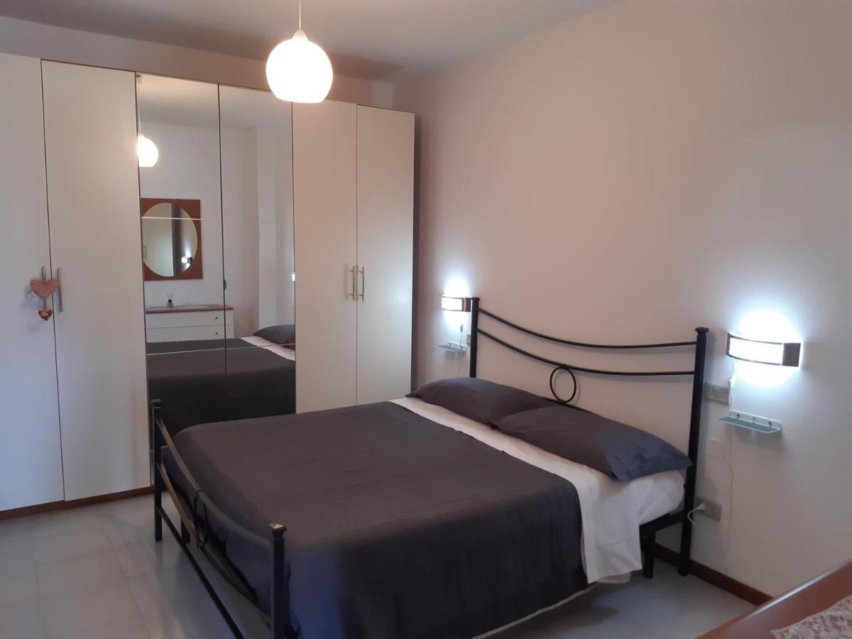 Appartamento La Libellula Grosseto Exterior photo