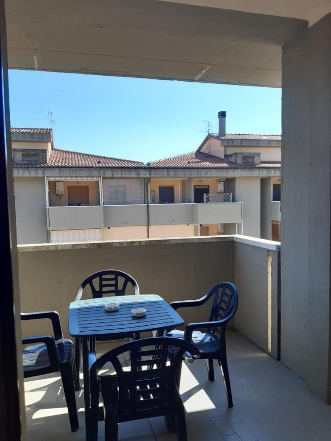 Appartamento La Libellula Grosseto Exterior photo