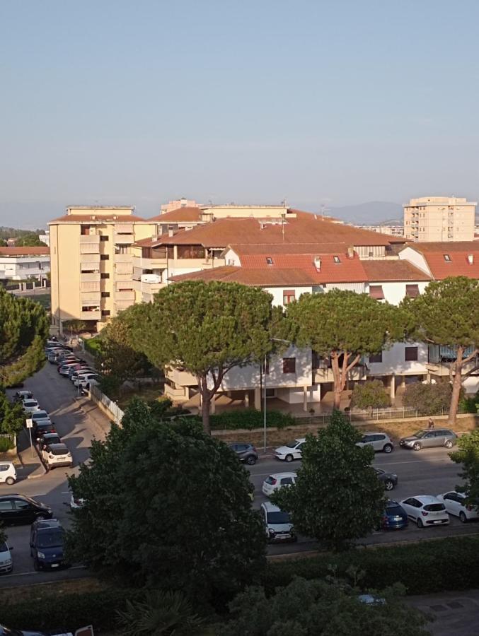Appartamento La Libellula Grosseto Exterior photo