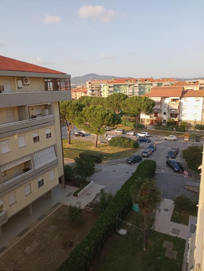 Appartamento La Libellula Grosseto Exterior photo