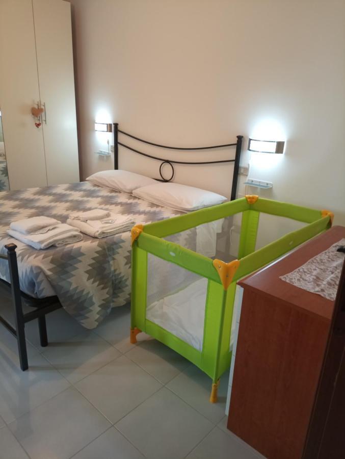 Appartamento La Libellula Grosseto Exterior photo