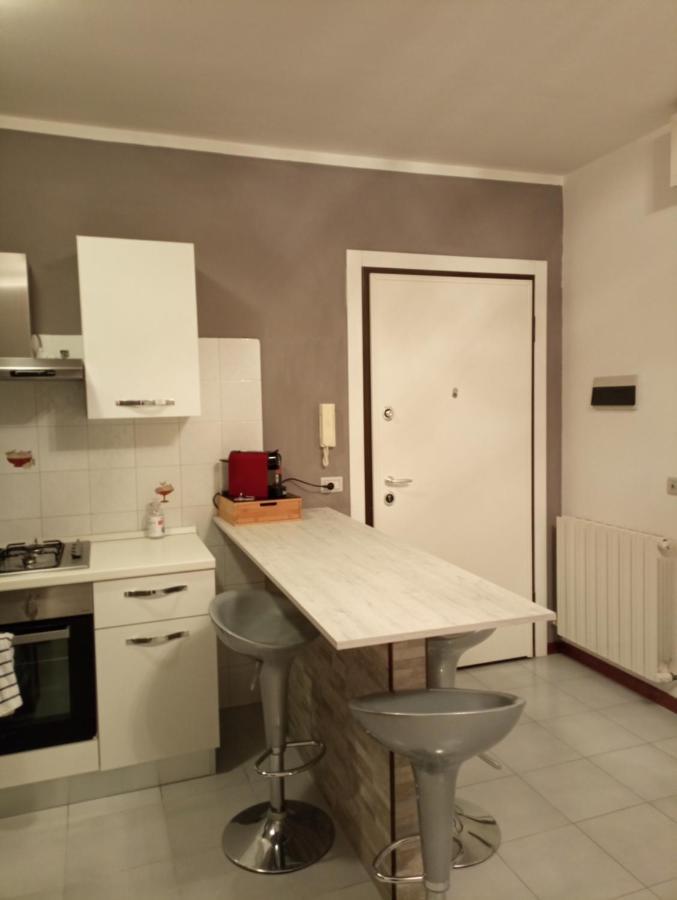Appartamento La Libellula Grosseto Exterior photo