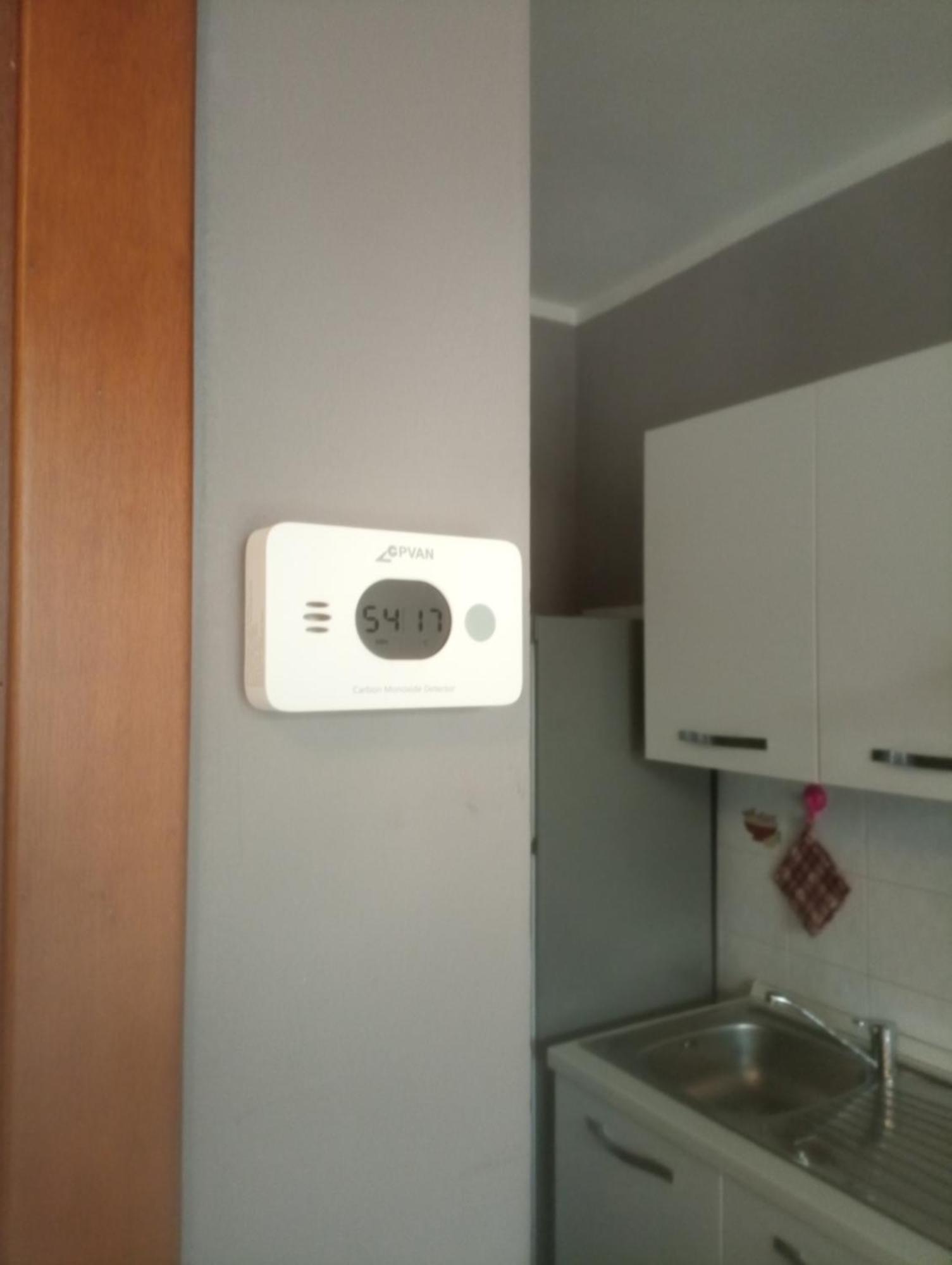 Appartamento La Libellula Grosseto Exterior photo